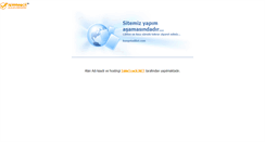 Desktop Screenshot of banyotadilat.com